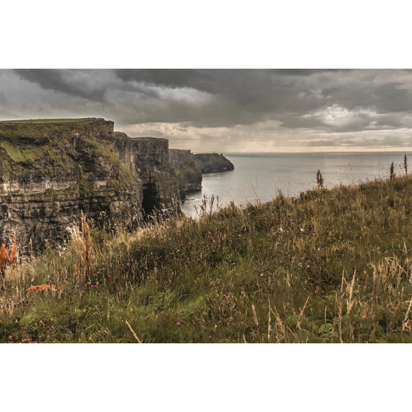 Highland Dunes Ireland In Color II Wayfair.co.uk